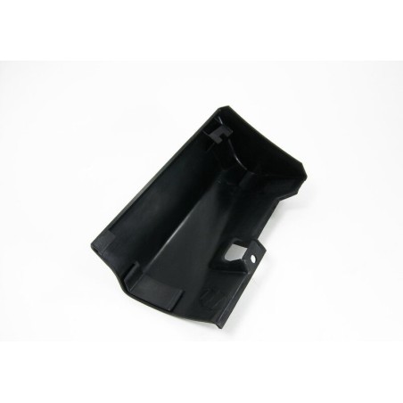 Garde-boue Moulure de bas de caisse Côté conducteur (gauche) - Pièce d'origine BMW 51711947059 Garde-boue Moulure de bas de caisse Côté conducteur (gauche) - Pièce d'origine BMW 51711947059