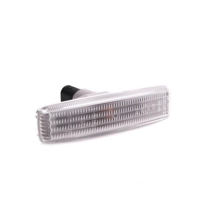Clignotant latéral d'aile 1 pièce Clignotant latéral d'aile 1 pièce