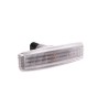 Clignotant latéral d'aile 1 pièce Clignotant latéral d'aile 1 pièce