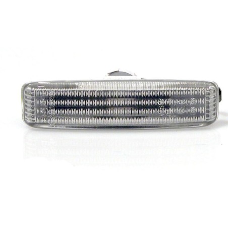 Clignotant latéral d'aile 1 pièce Clignotant latéral d'aile 1 pièce