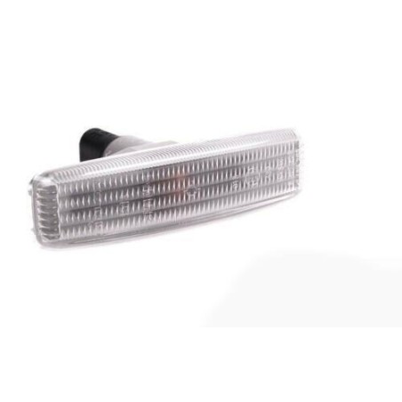 Clignotant latéral d'aile 1 pièce Clignotant latéral d'aile 1 pièce