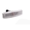 Clignotant latéral d'aile 1 pièce Clignotant latéral d'aile 1 pièce
