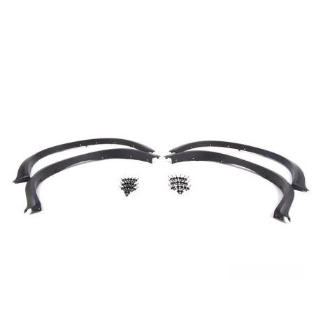 Kit d'extension de garniture d'élargissement d'aile de roue - Pièce d'origine BMW 51770421056 Kit d'extension de garniture d'élargissement d'aile de roue - Pièce d'origine BMW 51770421056