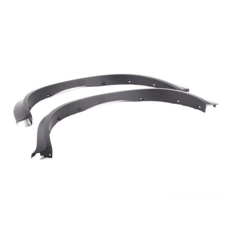 Kit d'extension de garniture d'élargissement d'aile de roue - Pièce d'origine BMW 51770421056 Kit d'extension de garniture d'élargissement d'aile de roue - Pièce d'origine BMW 51770421056