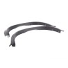 Kit d'extension de garniture d'élargissement d'aile de roue - Pièce d'origine BMW 51770421056 Kit d'extension de garniture d'élargissement d'aile de roue - Pièce d'origine BMW 51770421056