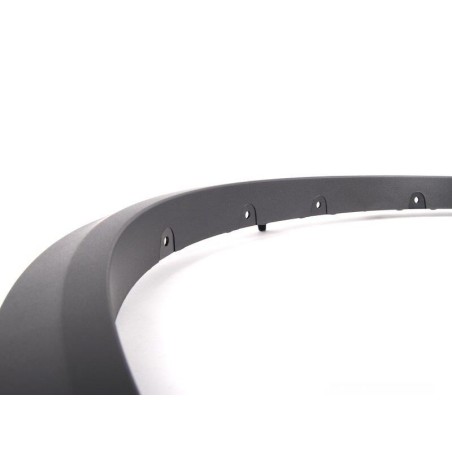 Kit d'extension de garniture d'élargissement d'aile de roue - Pièce d'origine BMW 51770421056 Kit d'extension de garniture d'élargissement d'aile de roue - Pièce d'origine BMW 51770421056