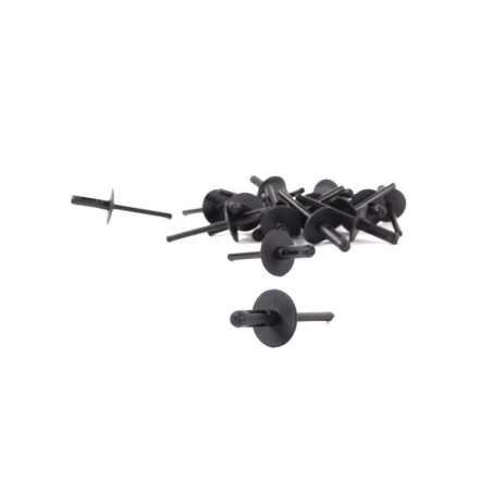 Kit d'extension de garniture d'élargissement d'aile de roue - Pièce d'origine BMW 51770421056 Kit d'extension de garniture d'élargissement d'aile de roue - Pièce d'origine BMW 51770421056