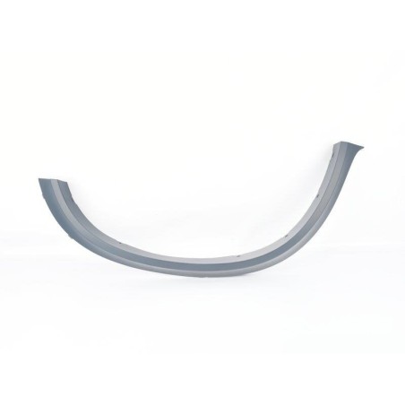 Garde-boue Extension d'Élargissement d'Arc de Roue Gauche Côté Conducteur - Pièce d'origine BMW 51778037293 Garde-boue Extension d'Élargissement d'Arc de Roue Gauche Côté Conducteur - Pièce d'origine BMW 51778037293
