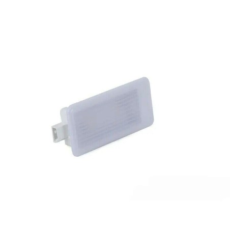 Technologie d'éclairage intérieur à LED de la génération F - Pièce d'origine BMW 63319280501