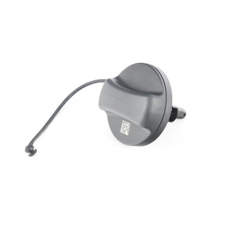Bouchon de remplissage - Pièce d'origine BMW 16117482902