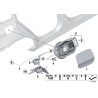 Actionneur de clapet de remplissage - Pièce d'origine BMW 67116985882 Actionneur de clapet de remplissage - Pièce d'origine BMW 67116985882