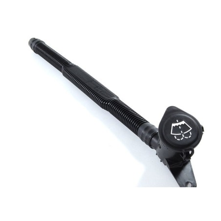 Tuyau de remplissage pour réservoir de liquide lave-glace - Pièce d'origine BMW 61667009125 Tuyau de remplissage pour réservoir de liquide lave-glace - Pièce d'origine BMW 61667009125