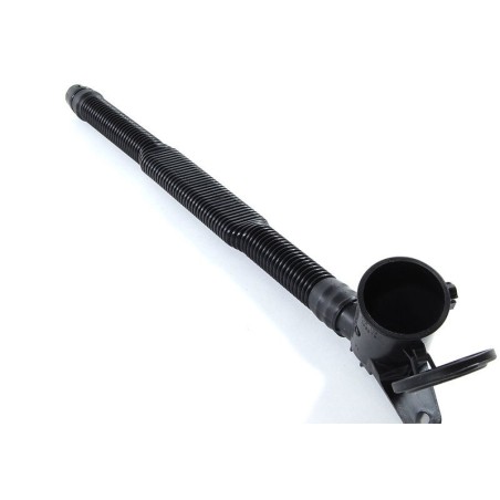 Tuyau de remplissage pour réservoir de liquide lave-glace - Pièce d'origine BMW 61667009125 Tuyau de remplissage pour réservoir de liquide lave-glace - Pièce d'origine BMW 61667009125