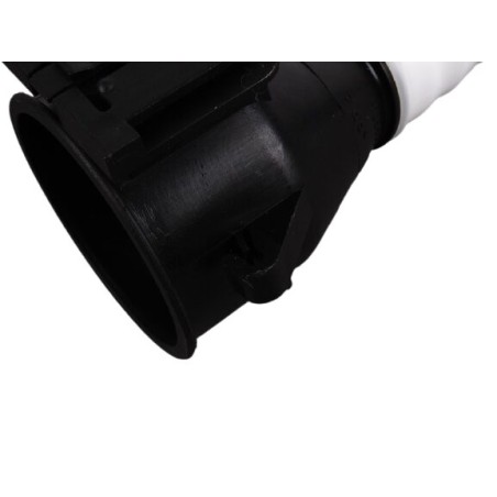 Tuyau de remplissage pour réservoir de liquide lave-glace - Pièce d'origine BMW 61667135409
