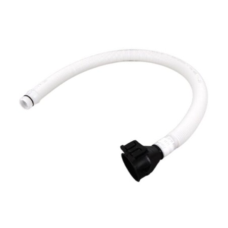 Tuyau de remplissage pour réservoir de liquide lave-glace - Pièce d'origine BMW 61667135409