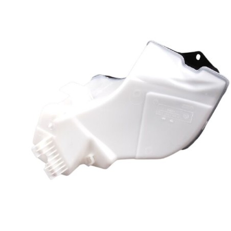 Tuyau de remplissage pour réservoir de liquide lave-glace - Pièce d'origine BMW 61667135409