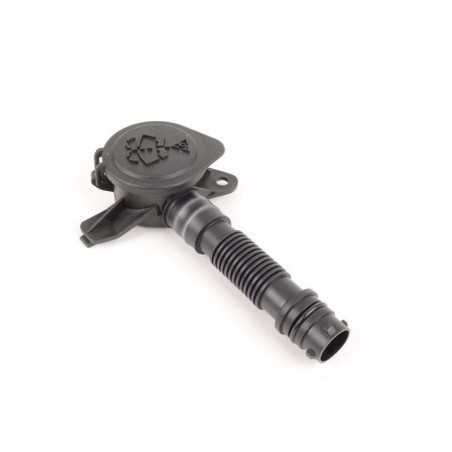 Tuyau de remplissage - Pièce d'origine BMW 61667241664