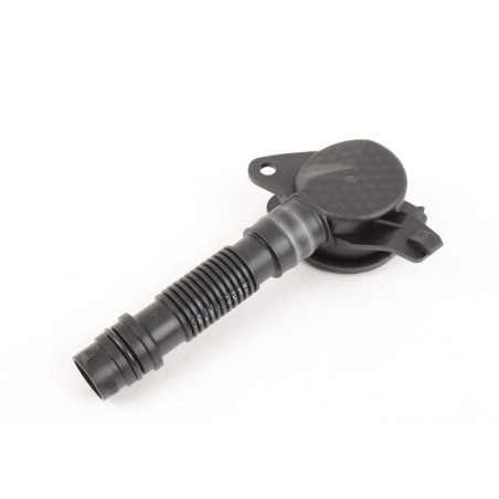 Tuyau de remplissage - Pièce d'origine BMW 61667241664