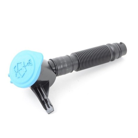Tuyau de remplissage - Pièce d'origine BMW 61667301628