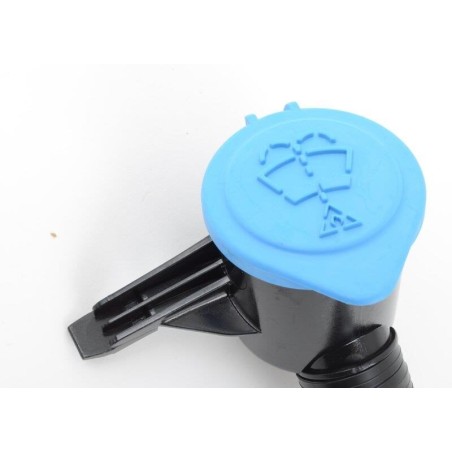 Tuyau de remplissage - Pièce d'origine BMW 61667301628