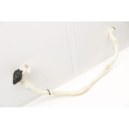 Tuyau de remplissage du réservoir de lavage - Pièce d'origine BMW 61667203270