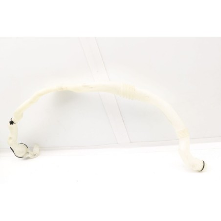 Tuyau de remplissage du réservoir de lavage - Pièce d'origine BMW 61667203270