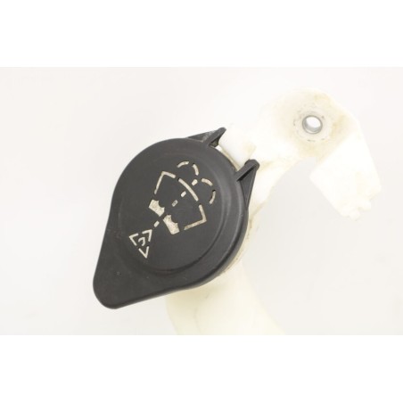 Tuyau de remplissage du réservoir de lavage - Pièce d'origine BMW 61667203270