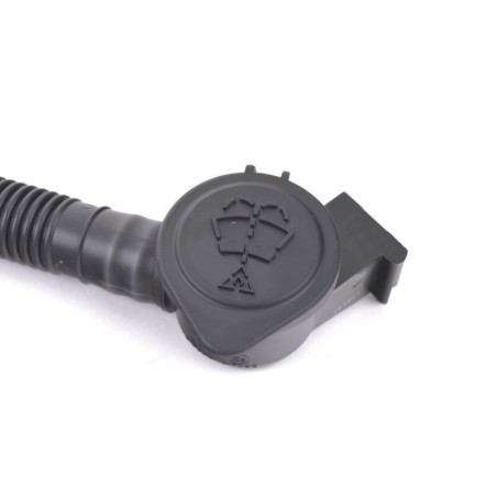 Tuyau de remplissage du réservoir de lavage - Pièce d'origine BMW 61667213278