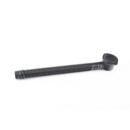Tuyau de remplissage du réservoir de lavage - Pièce d'origine BMW 61667402825