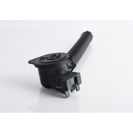 Tuyau de remplissage du réservoir de lavage - Pièce d'origine BMW 61667402825