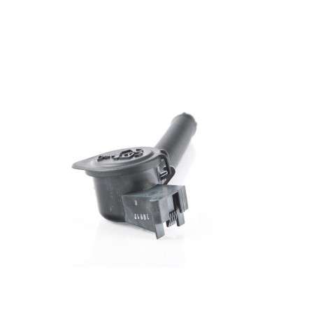 Tuyau de remplissage du réservoir de lavage - Pièce d'origine BMW 61667402825