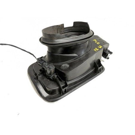 Volet de remplissage - Pièce d'origine BMW 51177359631