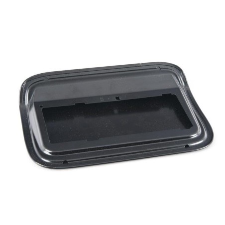 Remplir le volet de couverture du réservoir de carburant apprêté - Pièce d'origine BMW 41007204341