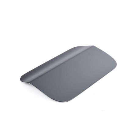 Remplissez le volet de couverture du réservoir de carburant apprêté - Pièce d'origine BMW 41007238058