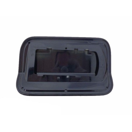 Remplissez le volet de couverture du réservoir de carburant apprêté - Pièce d'origine BMW 41007300931