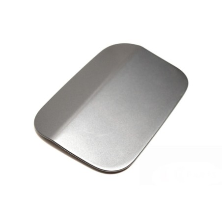 Remplissez le volet de couverture du réservoir de carburant apprêté - Pièce d'origine BMW 51177034281.