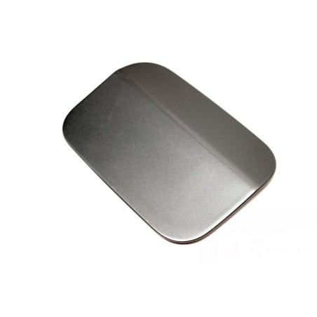 Remplissez le volet de couverture du réservoir de carburant apprêté - Pièce d'origine BMW 51177034281.