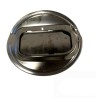 Remplissez le volet de couverture du réservoir de carburant apprêté - Pièce d'origine BMW 51177060691 Remplissez le volet de couverture du réservoir de carburant apprêté - Pièce d'origine BMW 51177060691