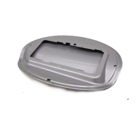 Remplissez le volet de couverture du réservoir de carburant apprêté - Pièce d'origine BMW 51177270765.