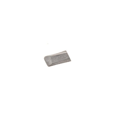 Insert de remplissage gauche - Pièce d'origine BMW 54318158579 Insert de remplissage gauche - Pièce d'origine BMW 54318158579