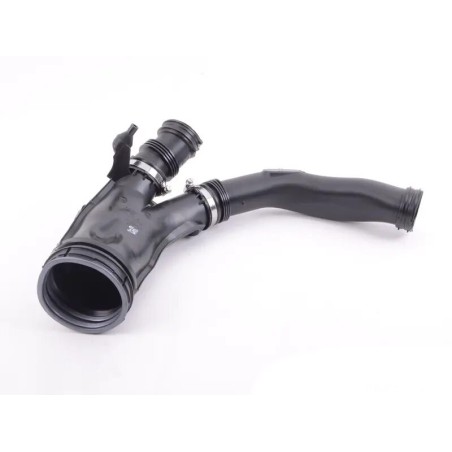 Tuyau d'air filtré - Pièce d'origine BMW 13717582312 Tuyau d'air filtré - Pièce d'origine BMW 13717582312
