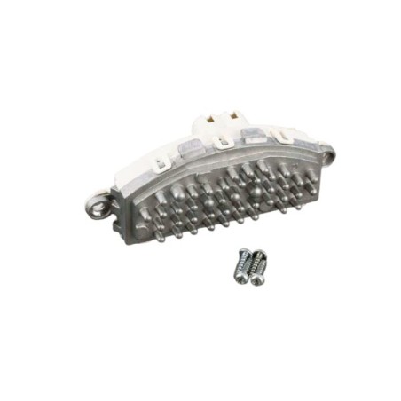 Unité de dernière étape (régulateur de soufflante) - Pièce d'origine BMW 64119276112