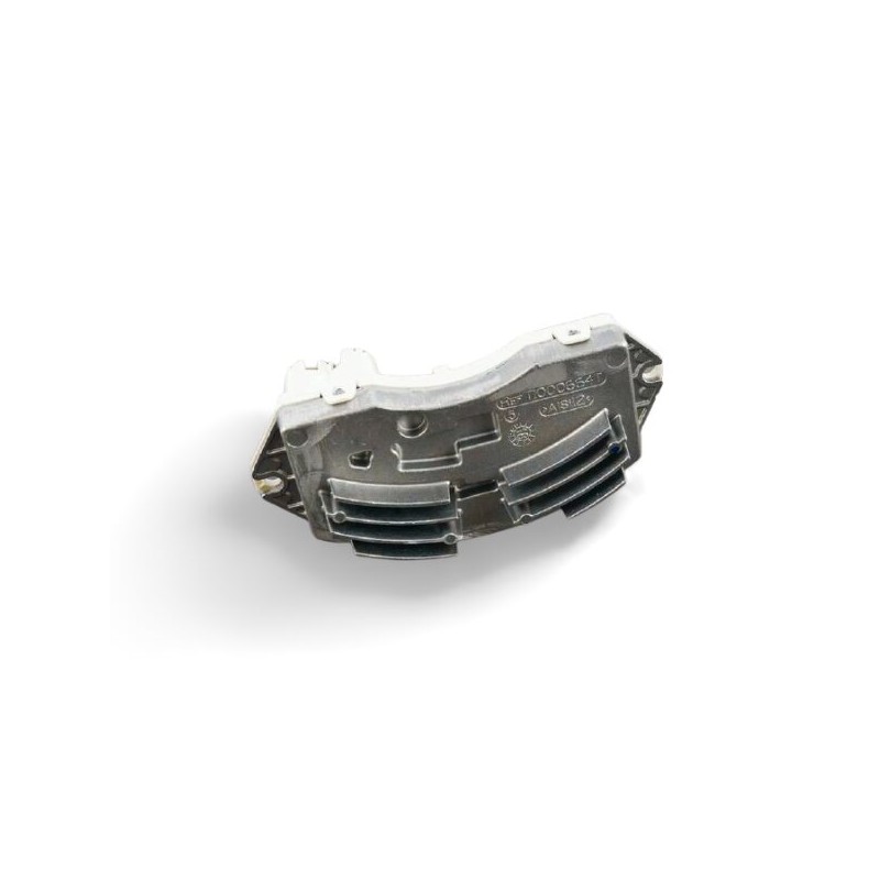 Unité de dernière étape (régulateur de soufflante) - Pièce d'origine BMW 64119483928 Unité de dernière étape (régulateur de soufflante) - Pièce d'origine BMW 64119483928