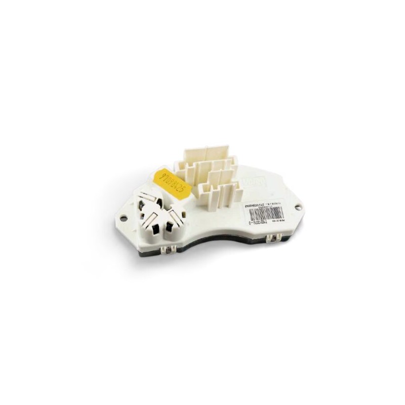 Unité de dernière étape (régulateur de soufflante) - Pièce d'origine BMW 64119483928 Unité de dernière étape (régulateur de soufflante) - Pièce d'origine BMW 64119483928