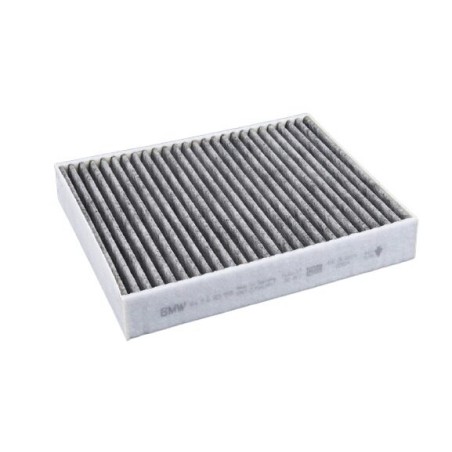 Filtre à particules fines - Pièce d'origine BMW 64116821995