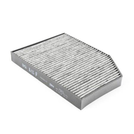 Filtre à particules fines - Pièce d'origine BMW 64119382885