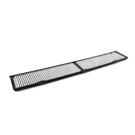 Filtre à particules fines - Pièce d'origine BMW 64316803970