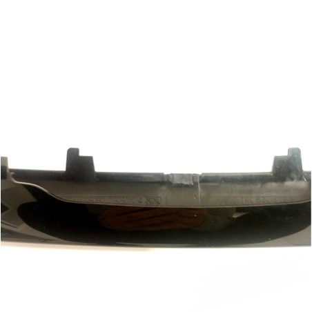 Finition de la tige de garniture Sport / Urbain / Acc - Pièce d'origine BMW 51117371729 Finition de la tige de garniture Sport / Urbain / Acc - Pièce d'origine BMW 51117371729