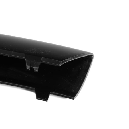 Finition de la tige de garniture Sport / Urbain - Pièce d'origine BMW 51117371726