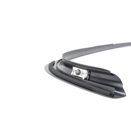 Finition Cadre Latéral - Pièce d'origine BMW 51357258333